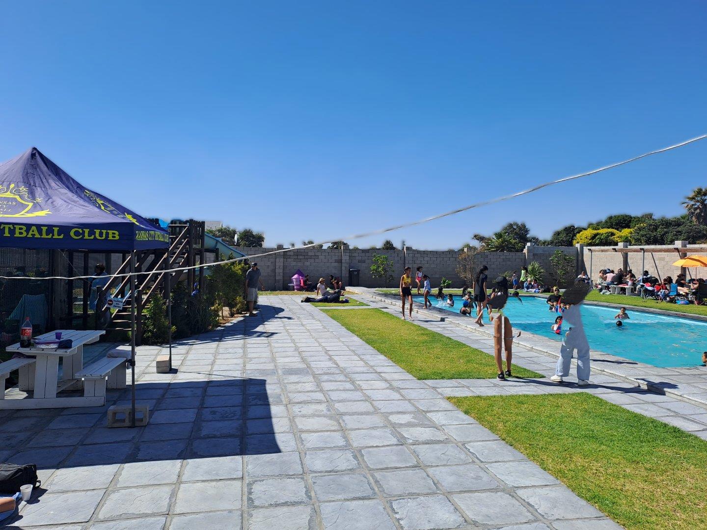 Philippi Property Vacant land / plots for sale in Philippi