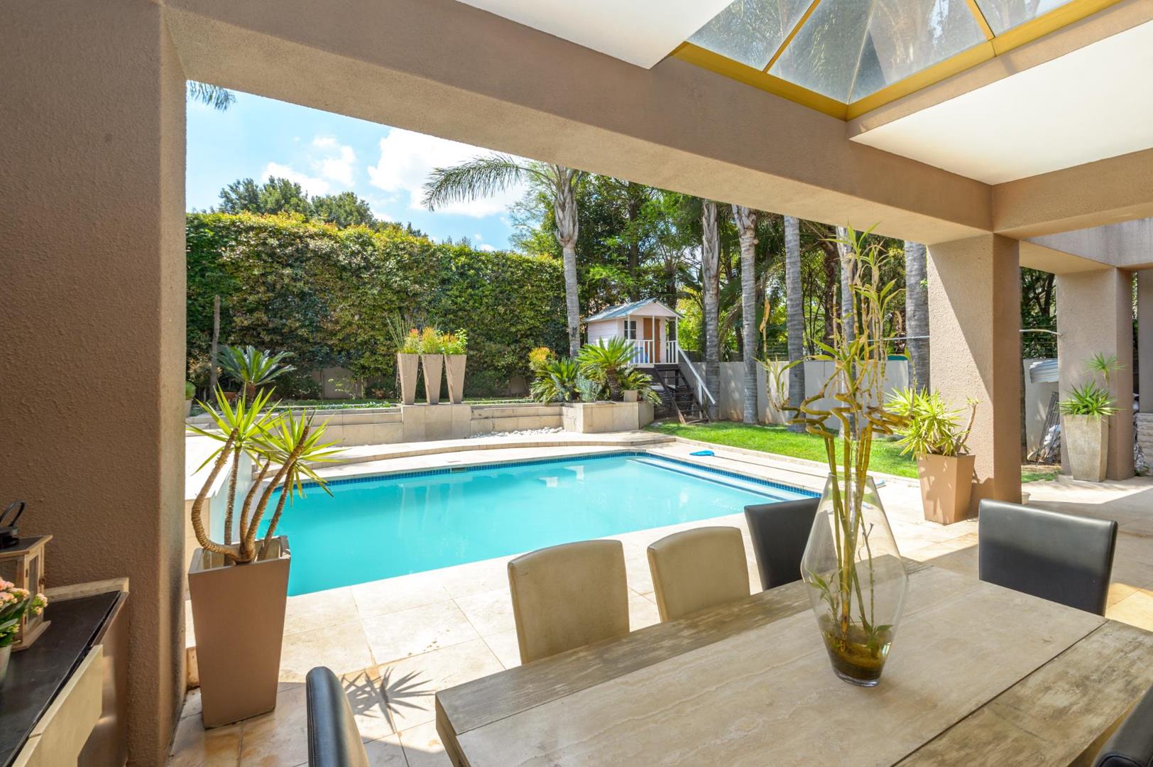 3 Bedroom House for sale in Sandown P24113354997