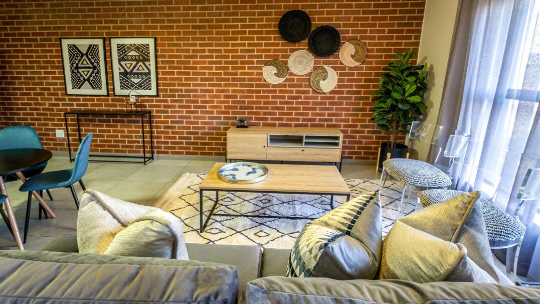 1 Bedroom Apartment / flat to rent in Kyalami AH 1 Mushroom Rd, Waterfall City, Midrand, 1686