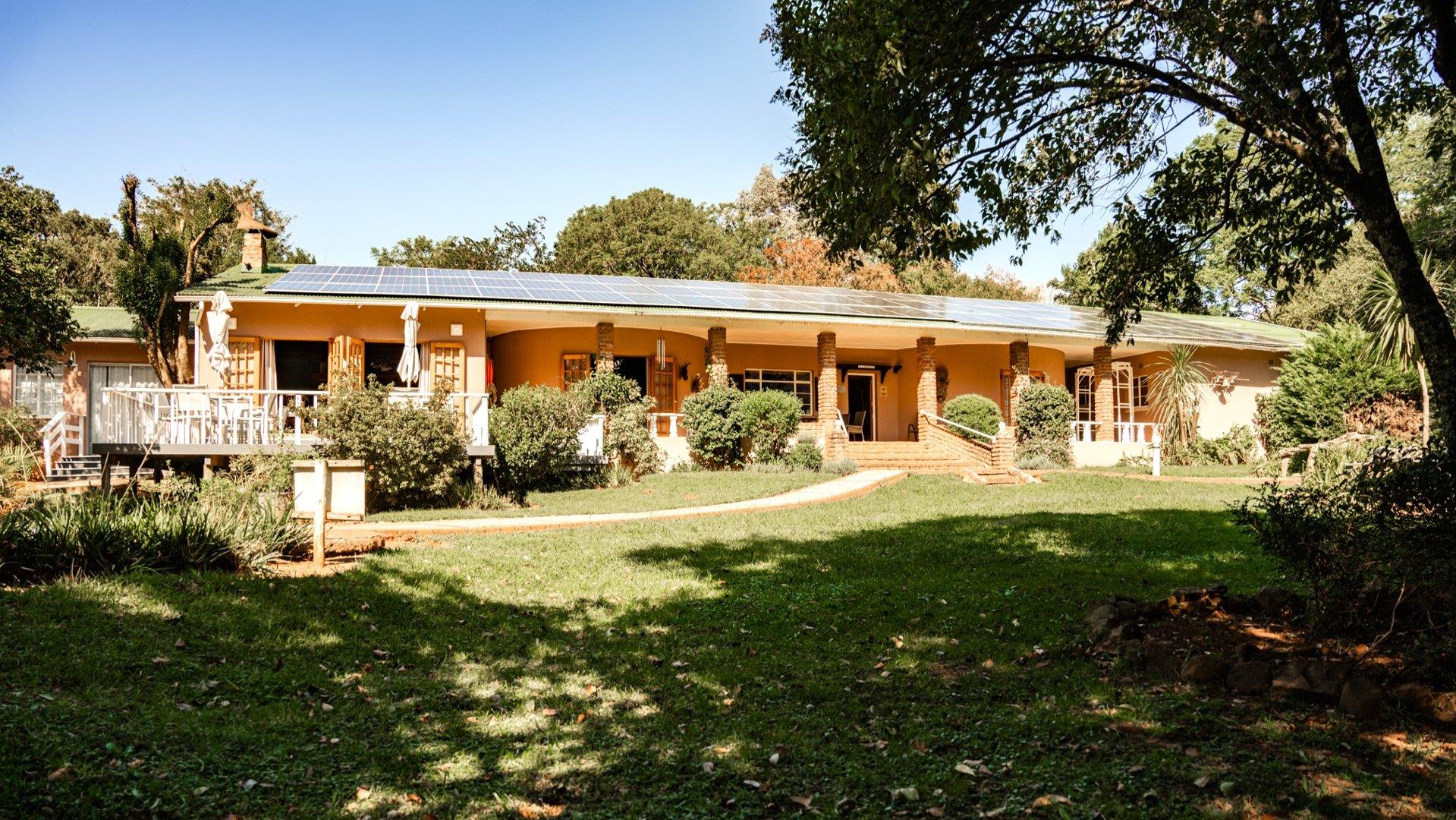 Property and houses for sale in Stutterheim Stutterheim Property