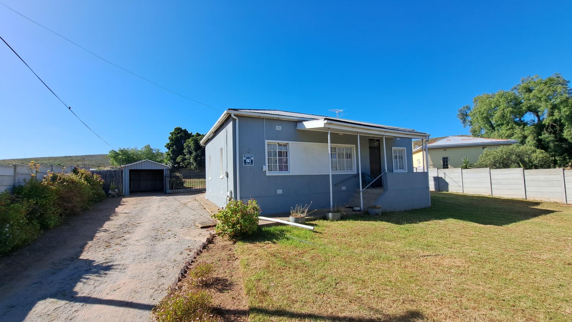 Property and houses for sale in Ashton Ashton Property Property24