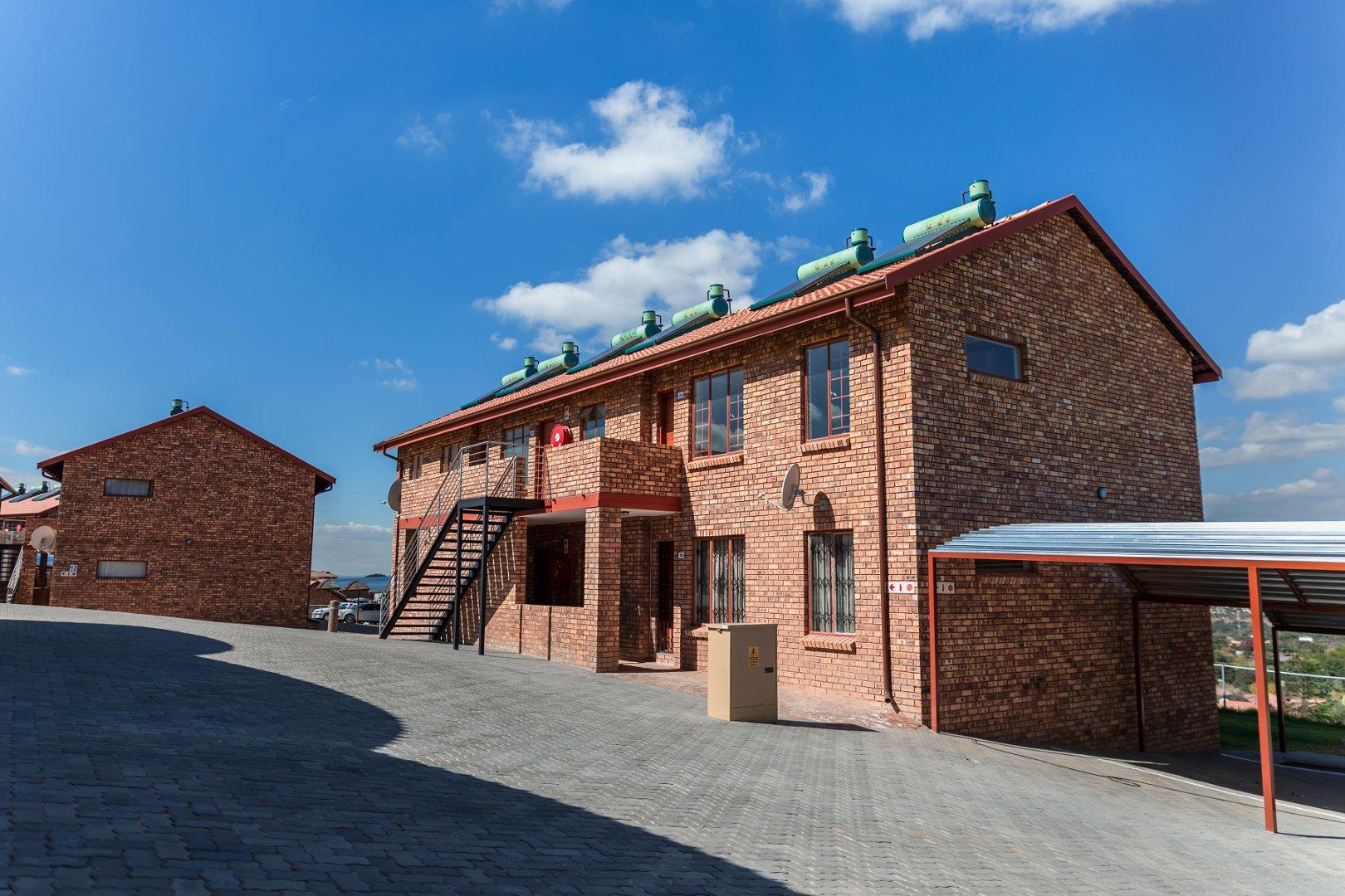 Danville, Pretoria Property Apartments / flats to rent in Danville