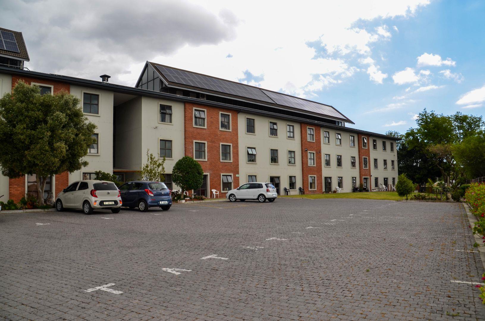 Apartments / flats for sale in Bellville Bellville Property