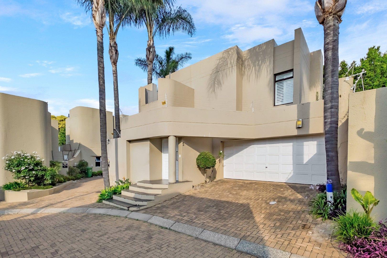 3 Bedroom House to rent in Morningside P24113227768