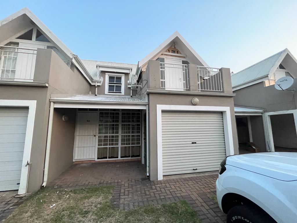 2 Bedroom Townhouse for sale in Nelspruit Central 22 Twig Street, The