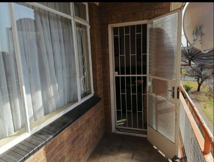 Vereeniging Central Property Apartments / flats to rent in