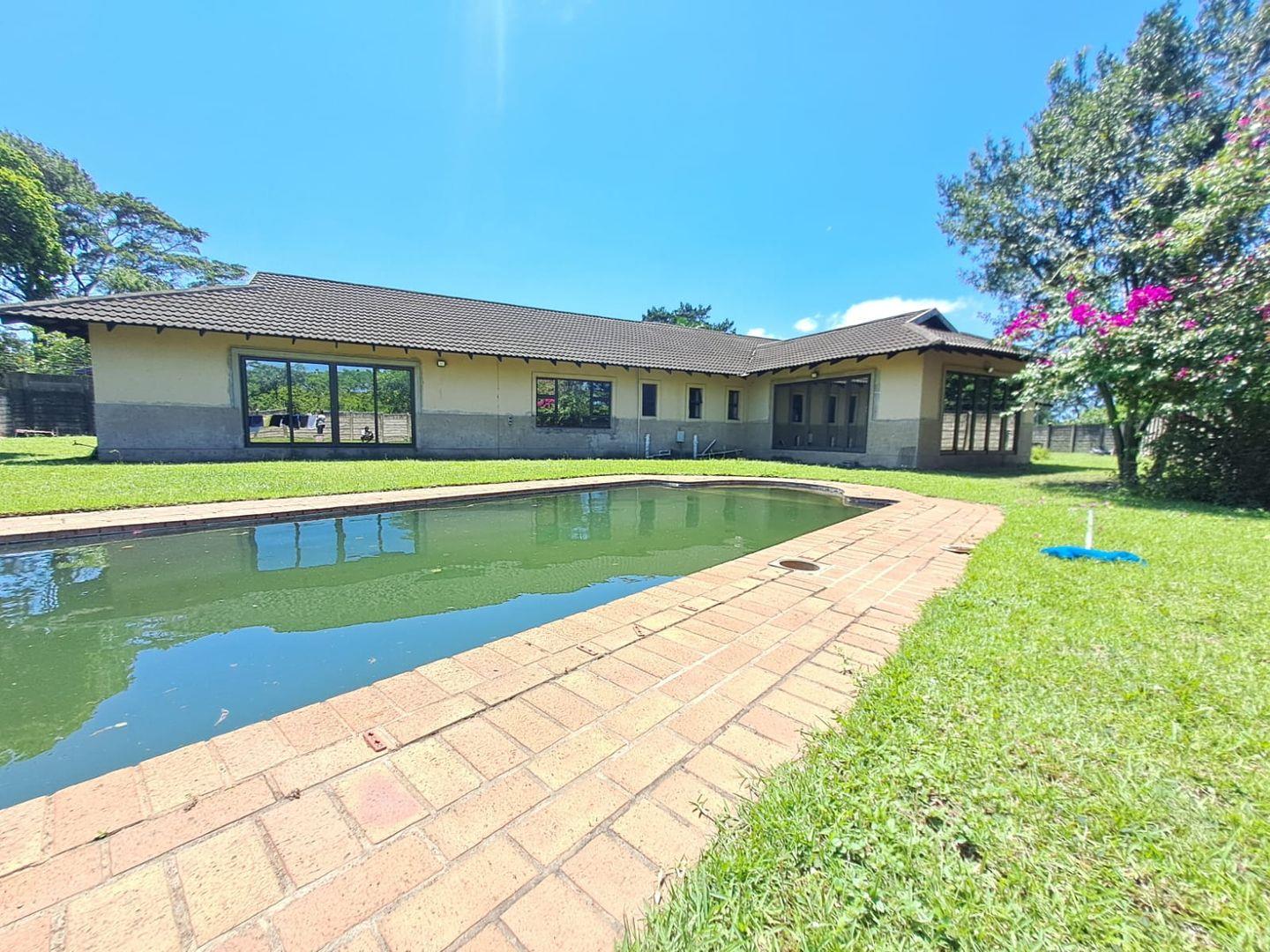 4 Bedroom House for sale in Arboretum P24113617688