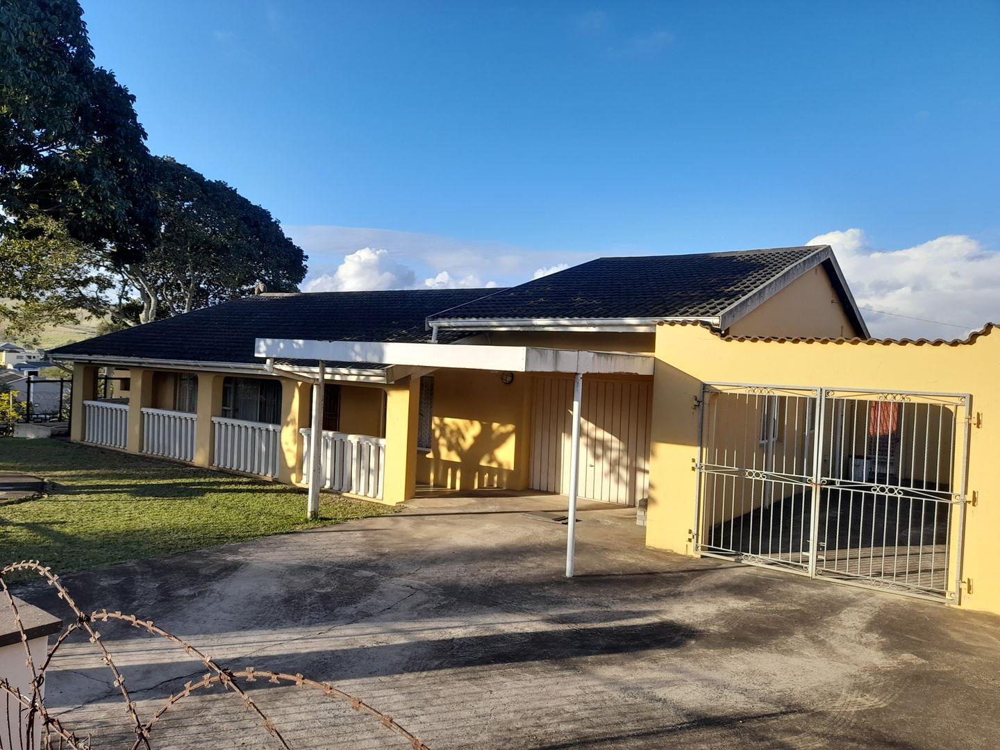 3 Bedroom House for sale in Watsonia P24113617723