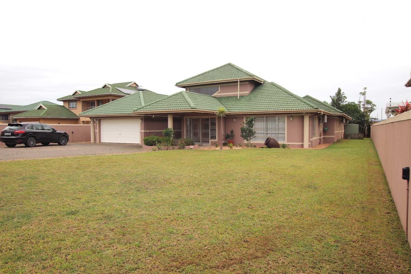 Somerset Park, Umhlanga Property Property and houses for sale in