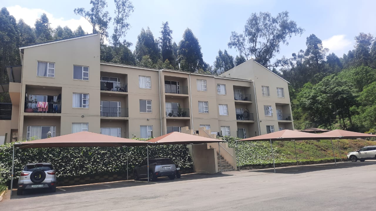 Apartments / flats for sale in Pietermaritzburg Pietermaritzburg