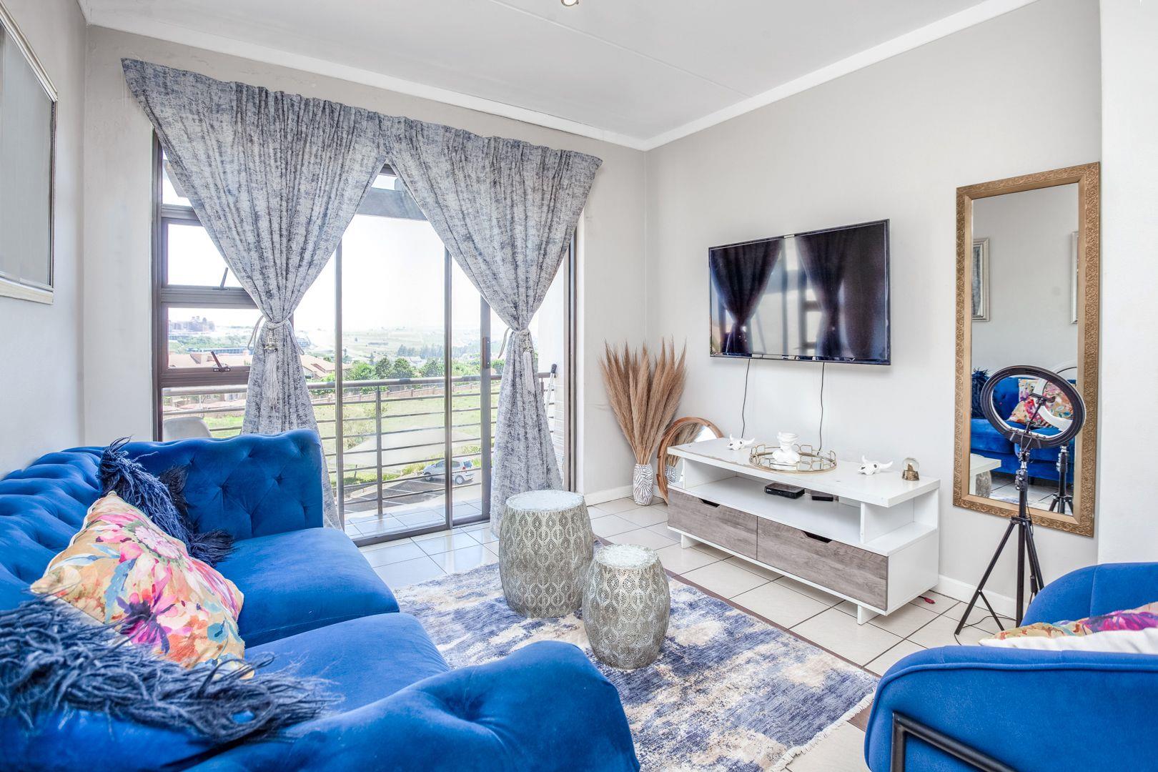 2 Bedroom Apartment / flat for sale in Dainfern 189 The Paddocks