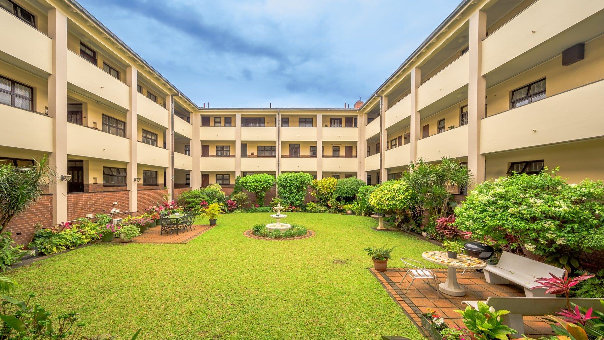 Musgrave Property Apartments / flats for sale in Musgrave