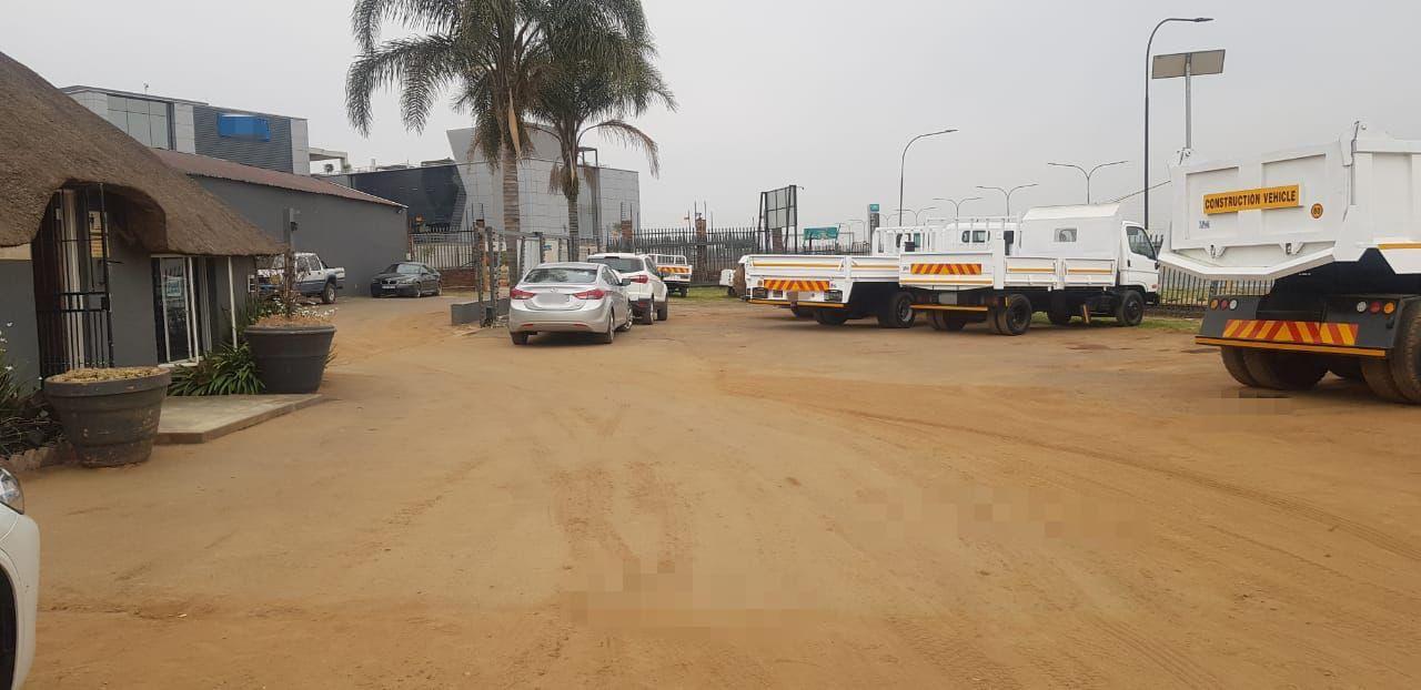 Commercial property for sale in Pomona P24113618385