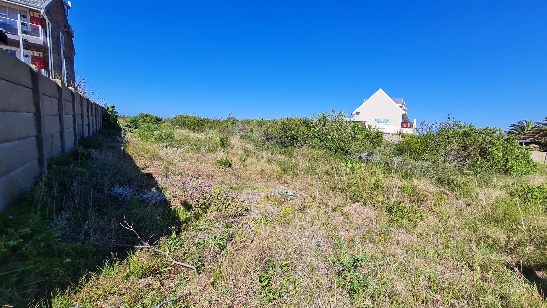 Vacant land / plot for sale in Dana Bay 10 Heide Street P24113618812