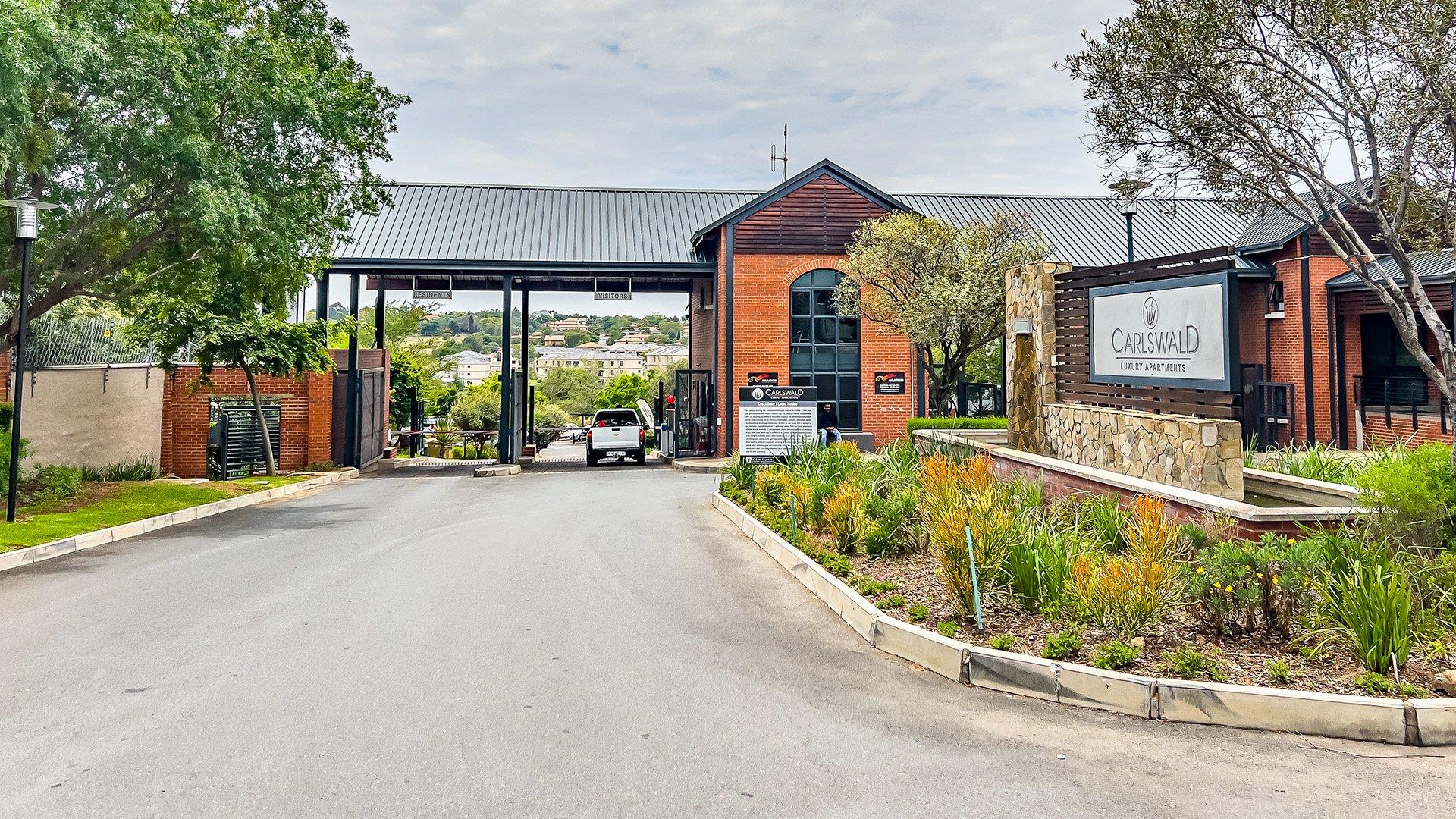 Apartments / flats to rent in Midrand Midrand Property Property24