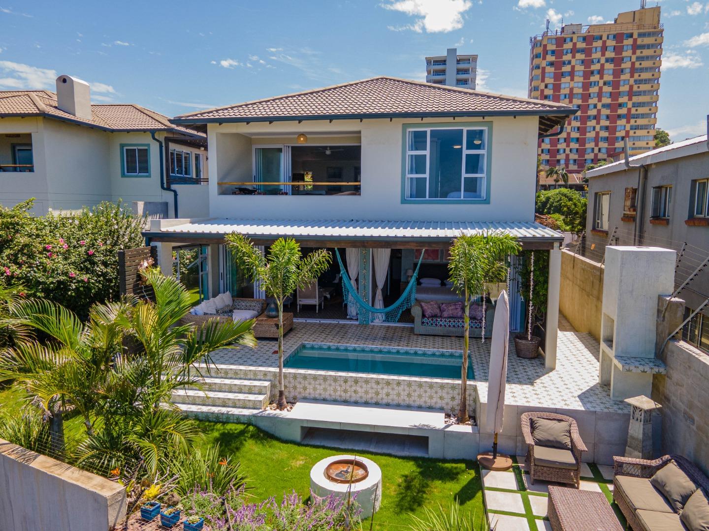 3 Bedroom House for sale in Warner Beach 2 Colin Rd P24111981815