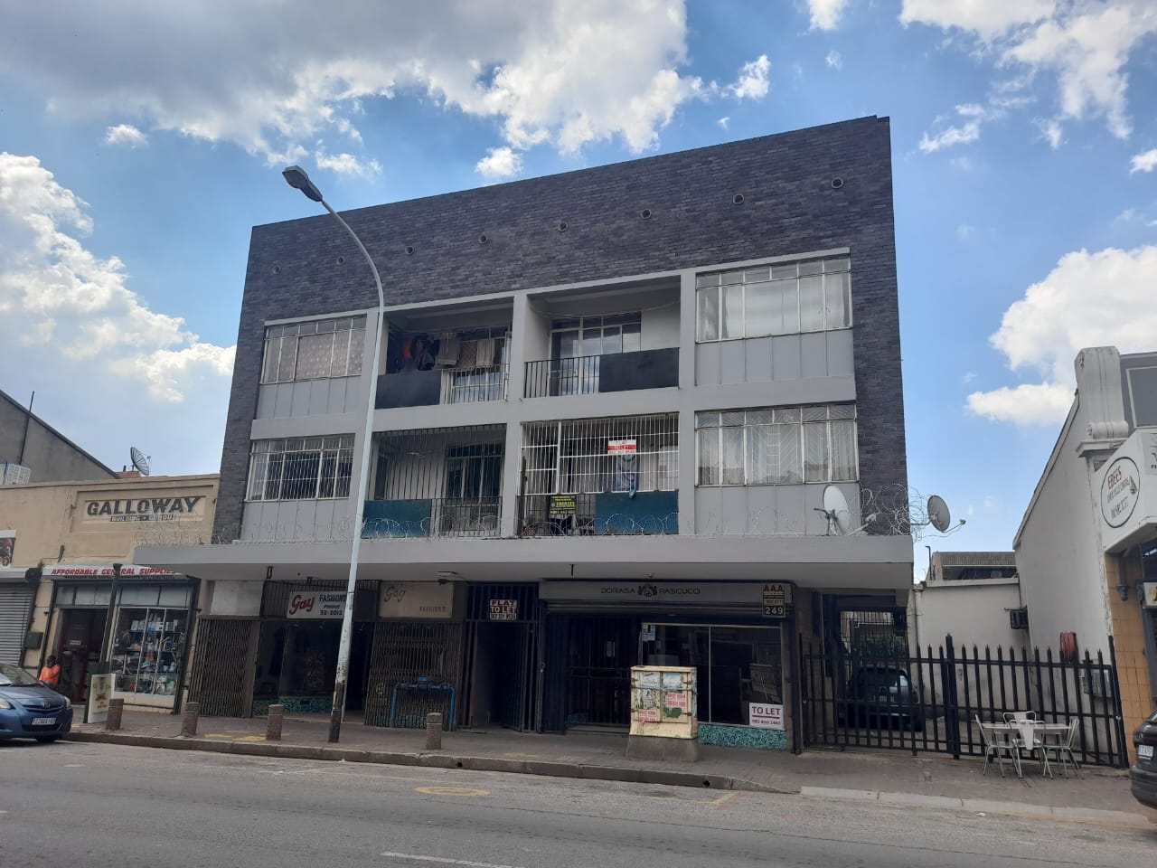 Commercial property for sale in Boksburg Central P24113619267