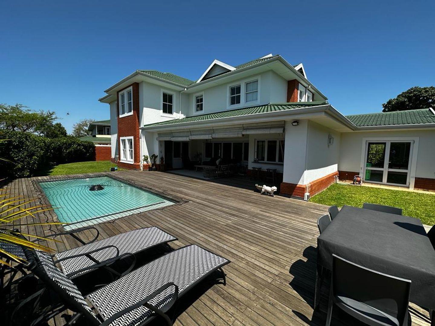 4 Bedroom House for sale in Mount Country Club Estate P24