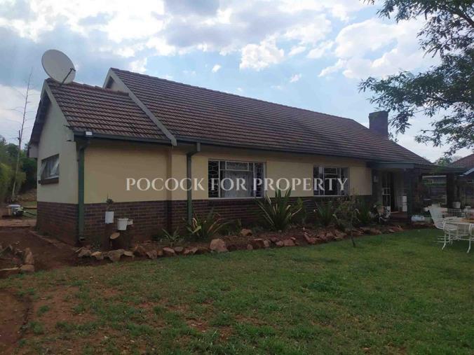 3 Bedroom House for Sale in Morningside