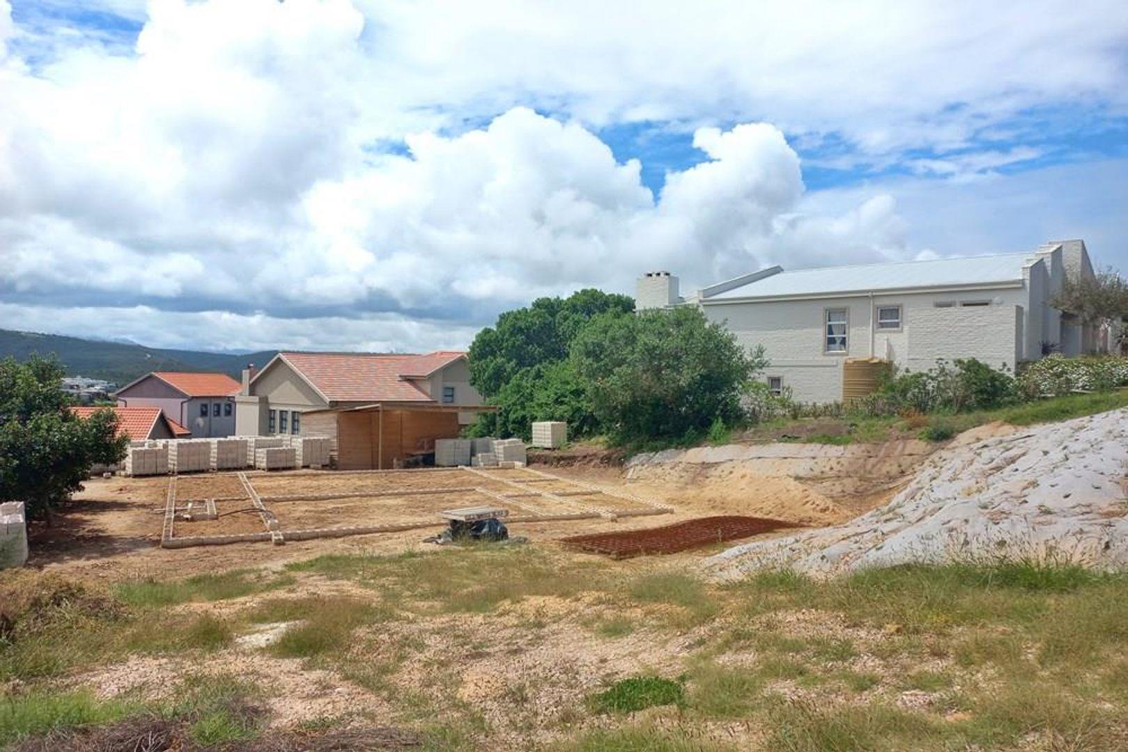 Vacant land / plot for sale in Bergsig 7 Rheebok Street P24113104080