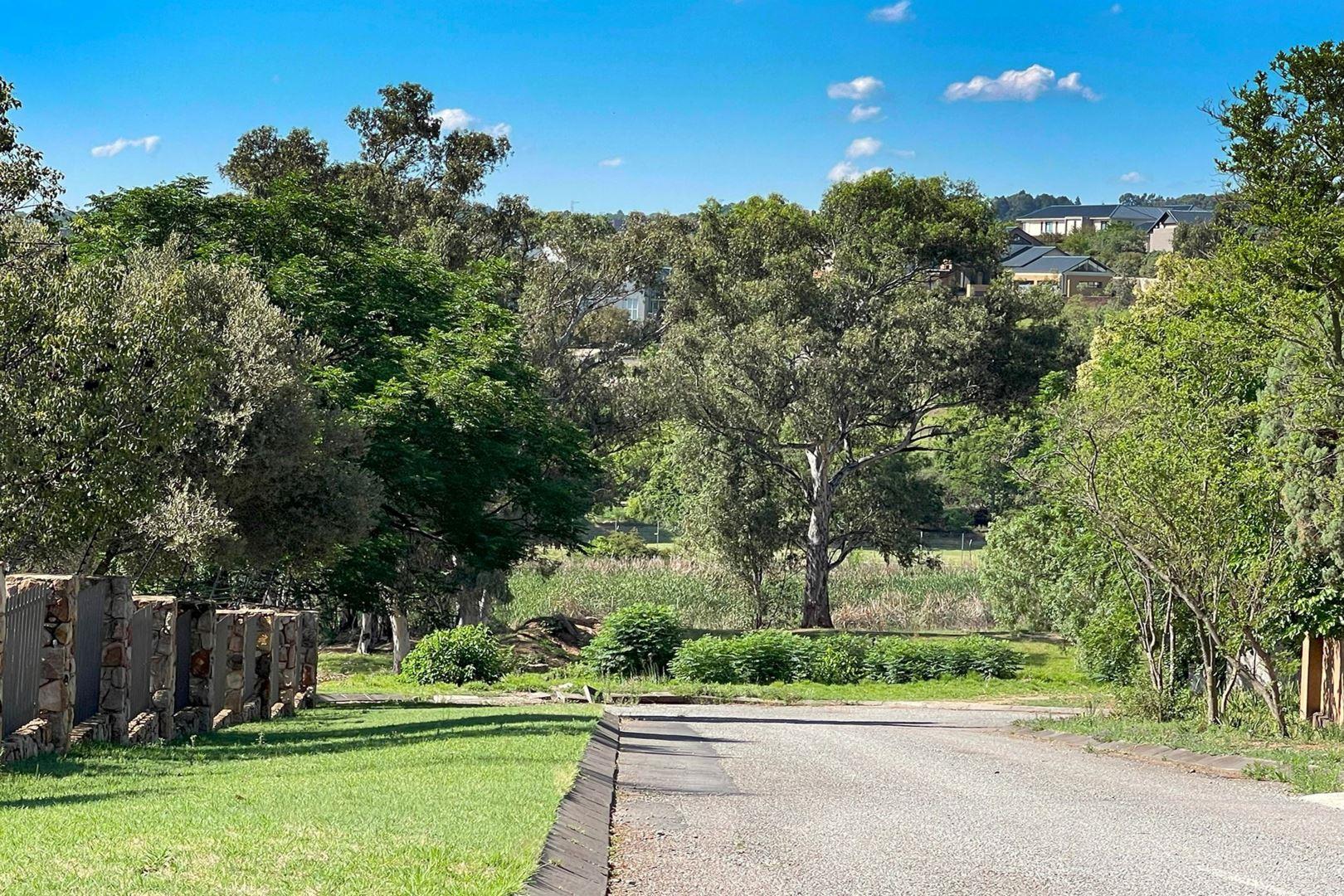 Vacant land / plot for sale in Blue Hills Country Estate P24113619596