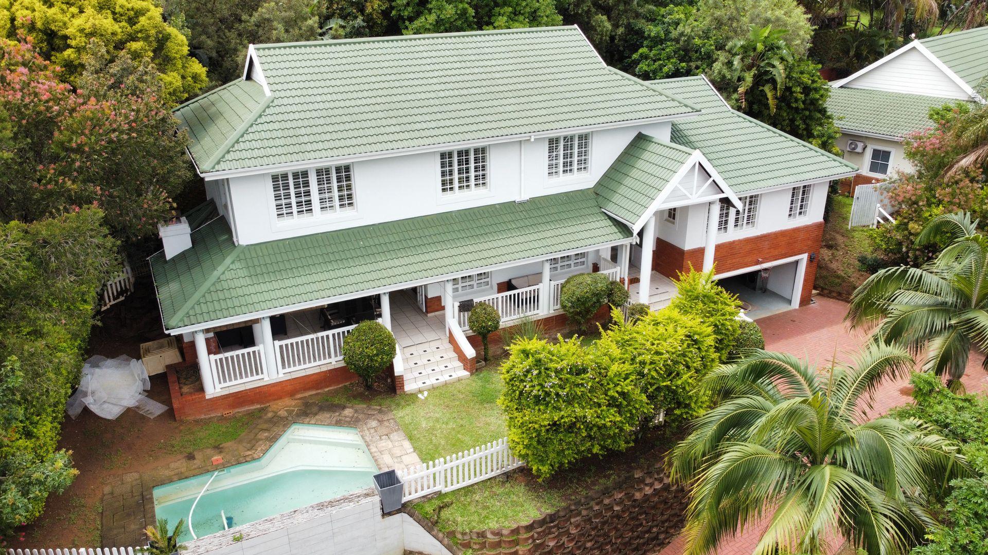 4 Bedroom House for sale in Mount Country Club Estate P24