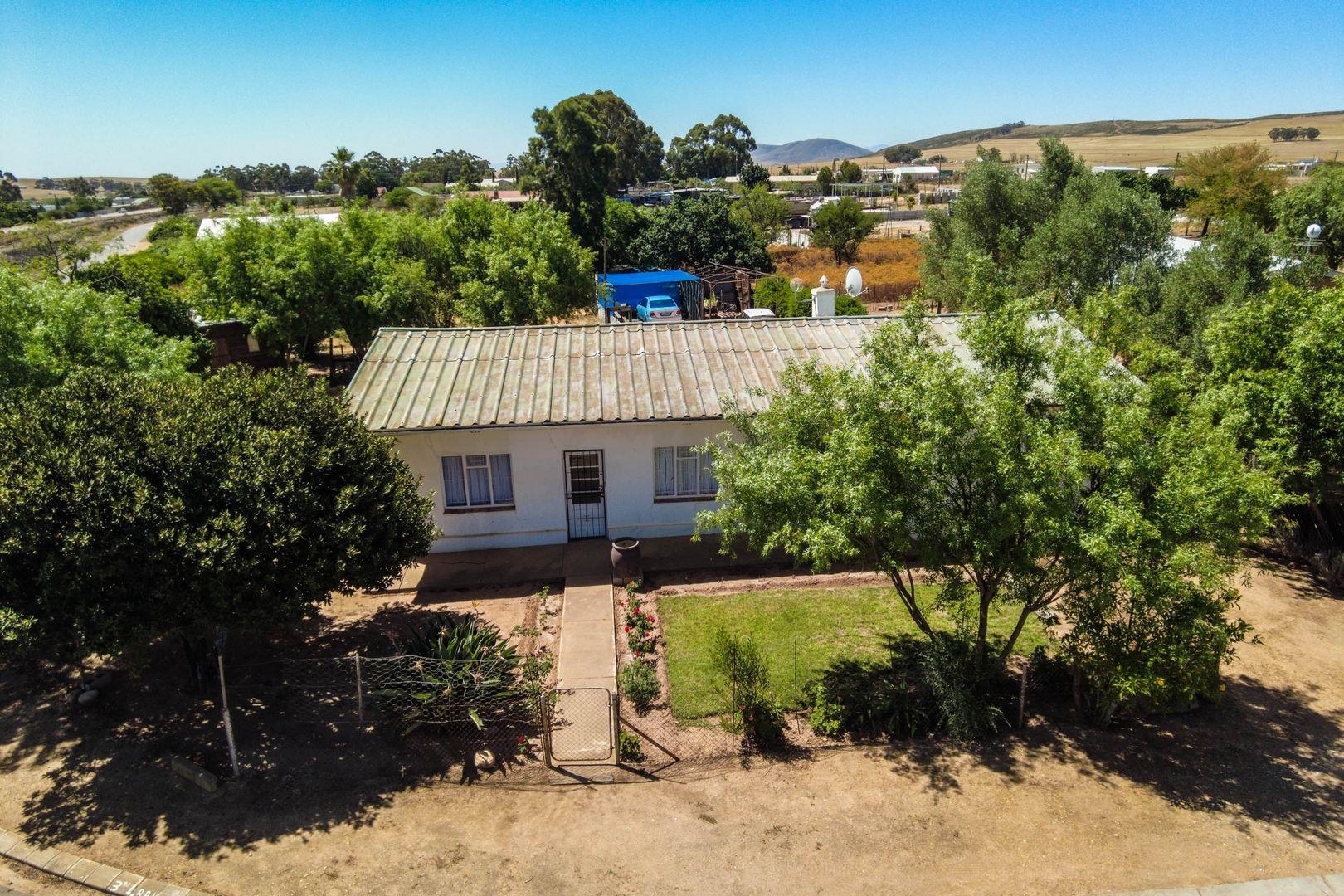 3 Bedroom House for sale in Moorreesburg P24113619900