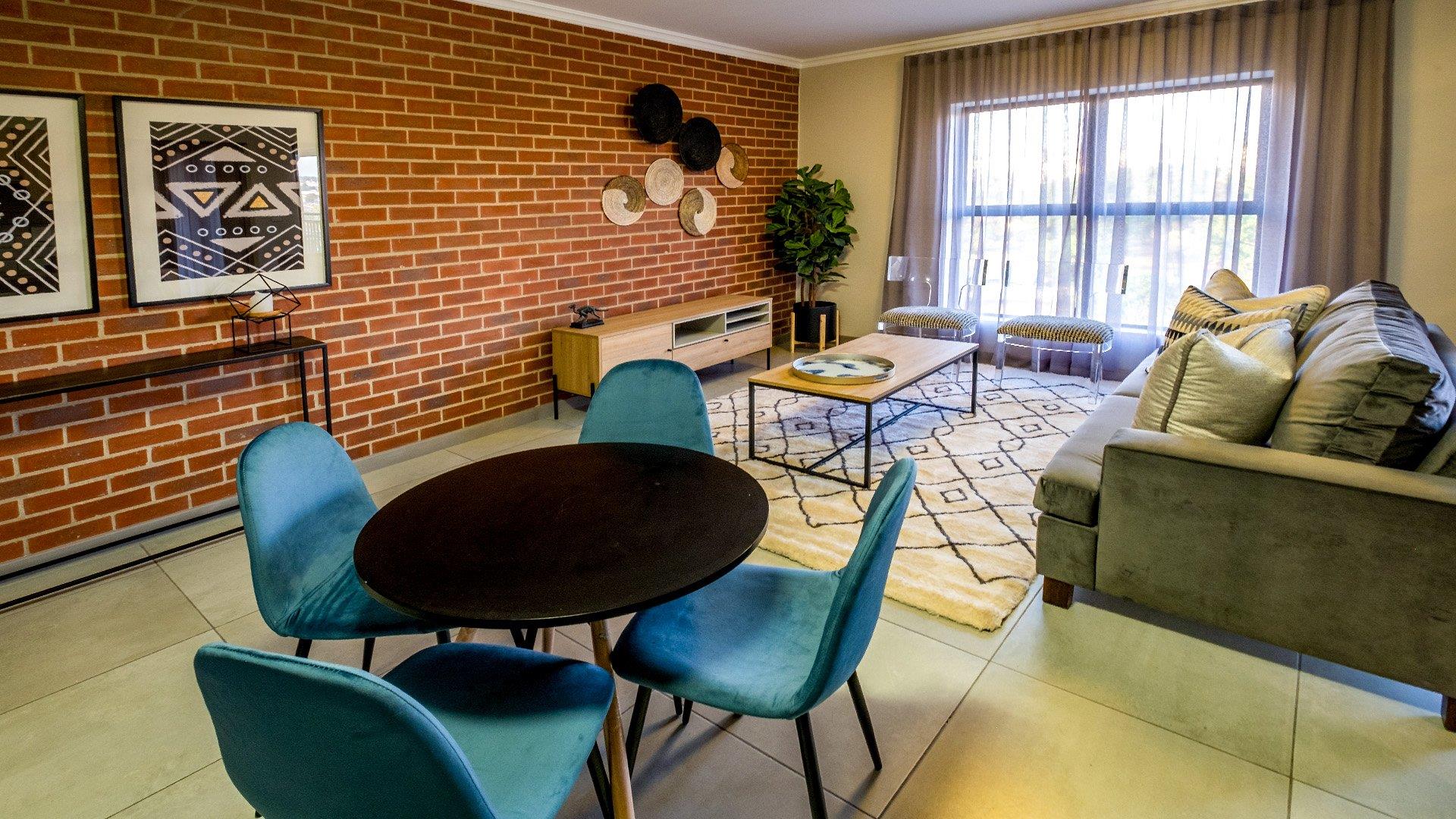 Property and houses to rent in Bedfordview Bedfordview Property