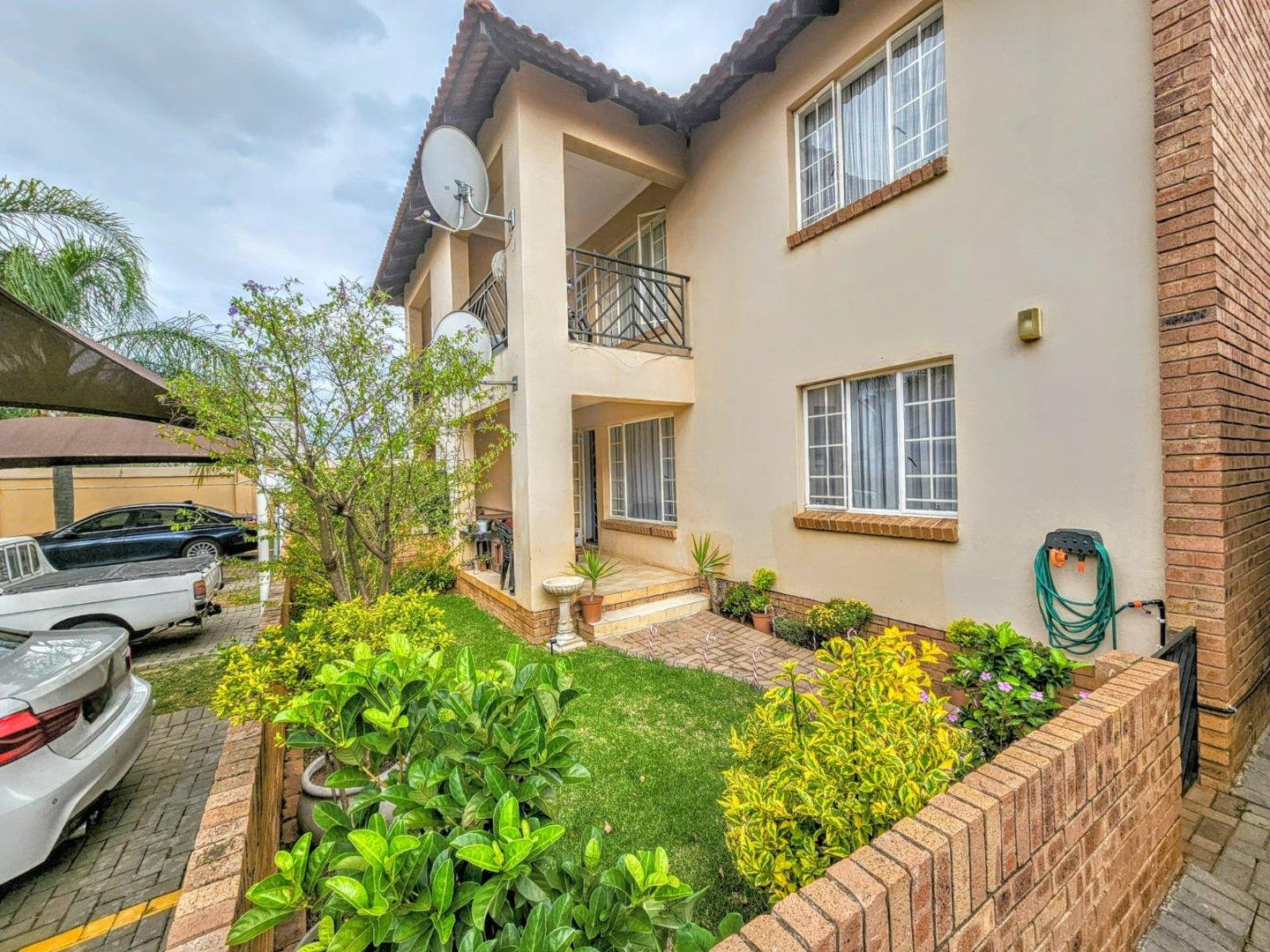 Montana, Pretoria Property Property and houses for sale in Montana