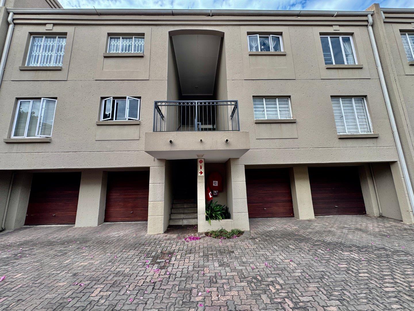 Hyde Park, Sandton Property Property and houses to rent in Hyde Park