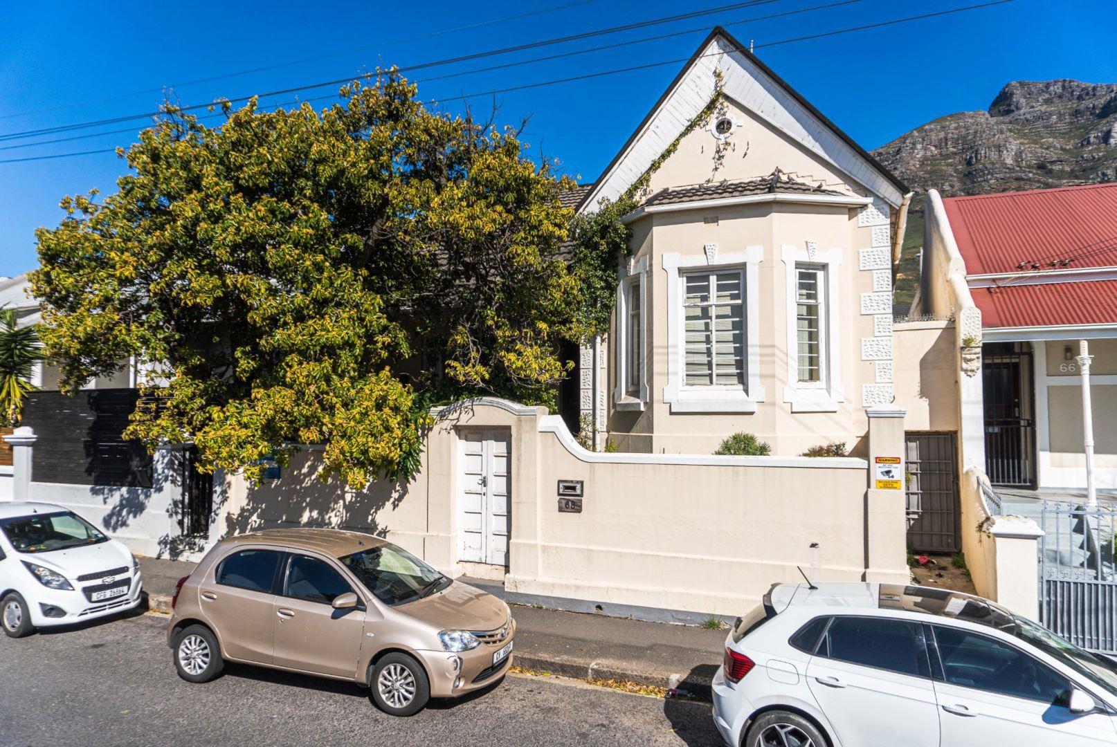 3 Bedroom House for sale in Woodstock 68 Balfour Street P24113621139