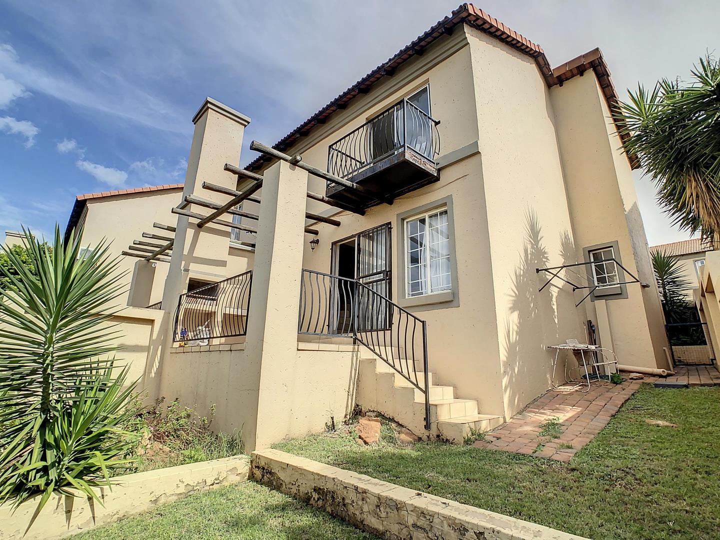 La Montagne, Pretoria Property Property and houses for sale in La