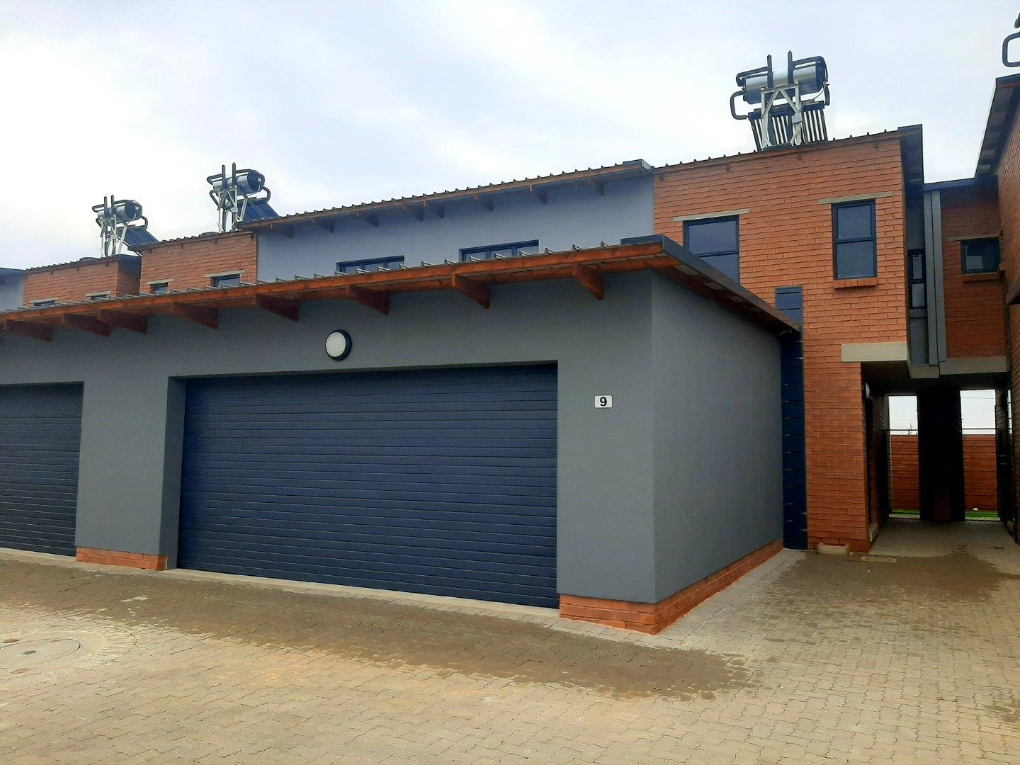 Sinoville Property Property and houses to rent in Sinoville