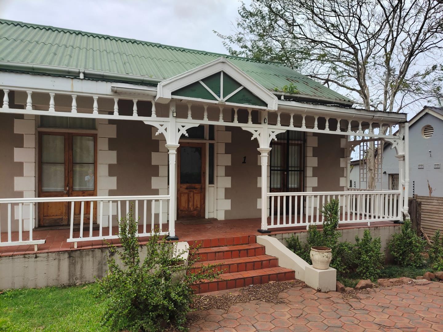 Musgrave Property Apartments / flats for sale in Musgrave