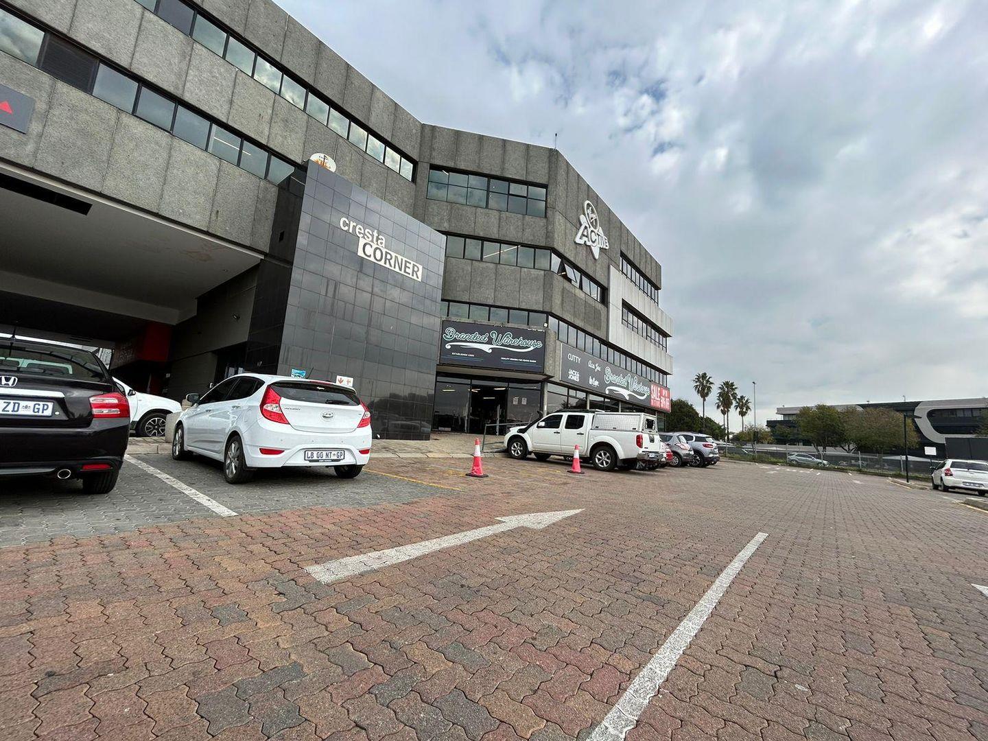 Cresta Property Commercial property to rent in Cresta Property24