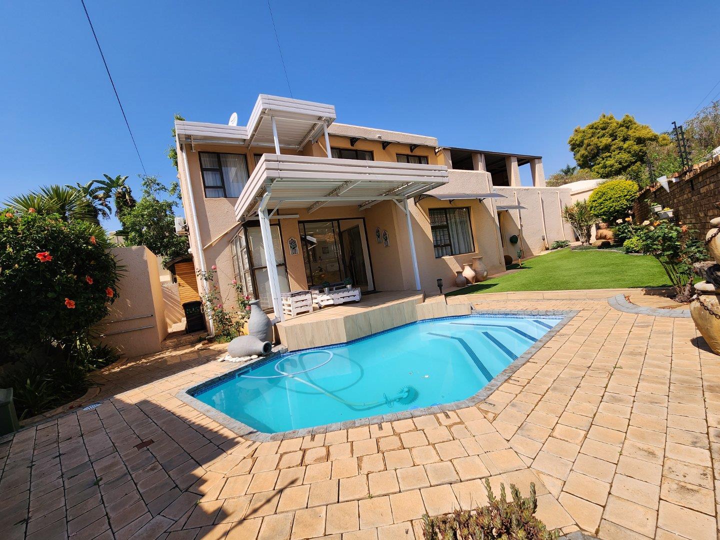 Pretoria East Property Houses for sale in Pretoria East Property24