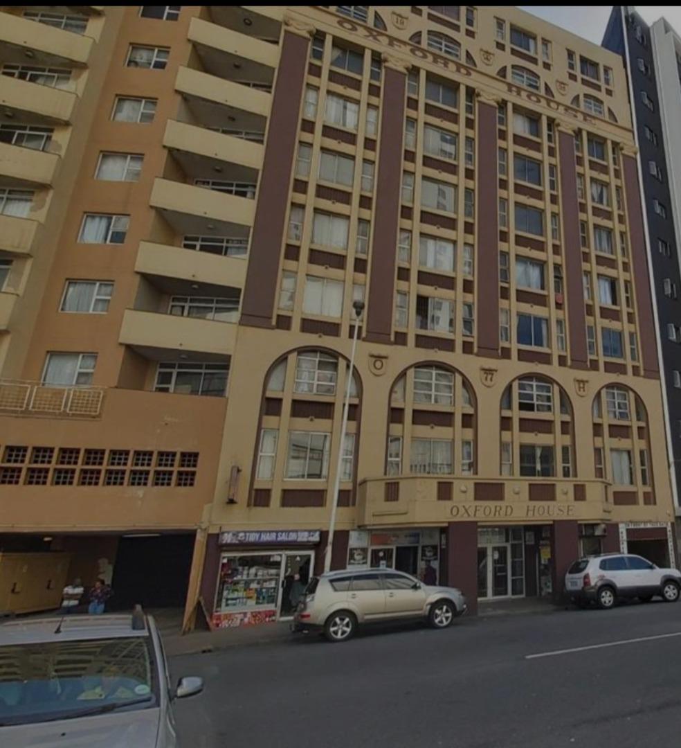 2 Bedroom Apartment / flat for sale in South Beach 22 77 Gillespie