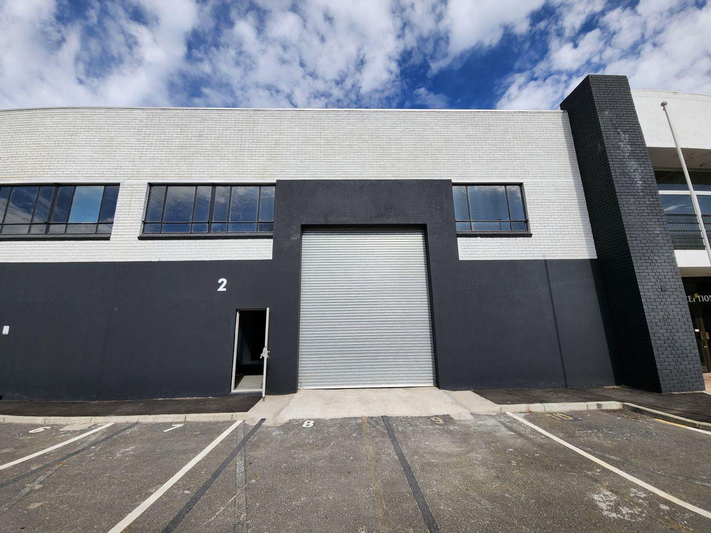 Industrial property to rent in Blackheath Blackheath Property