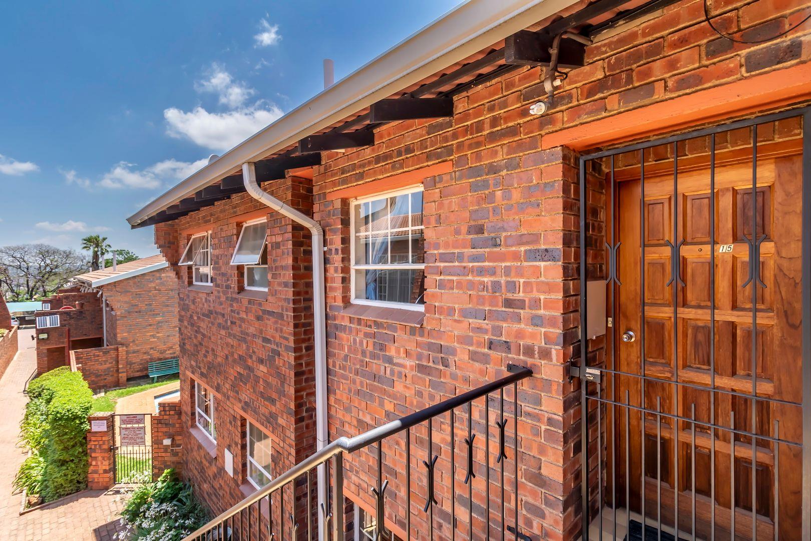 Ferndale, Randburg Property Apartments / flats for sale in Ferndale