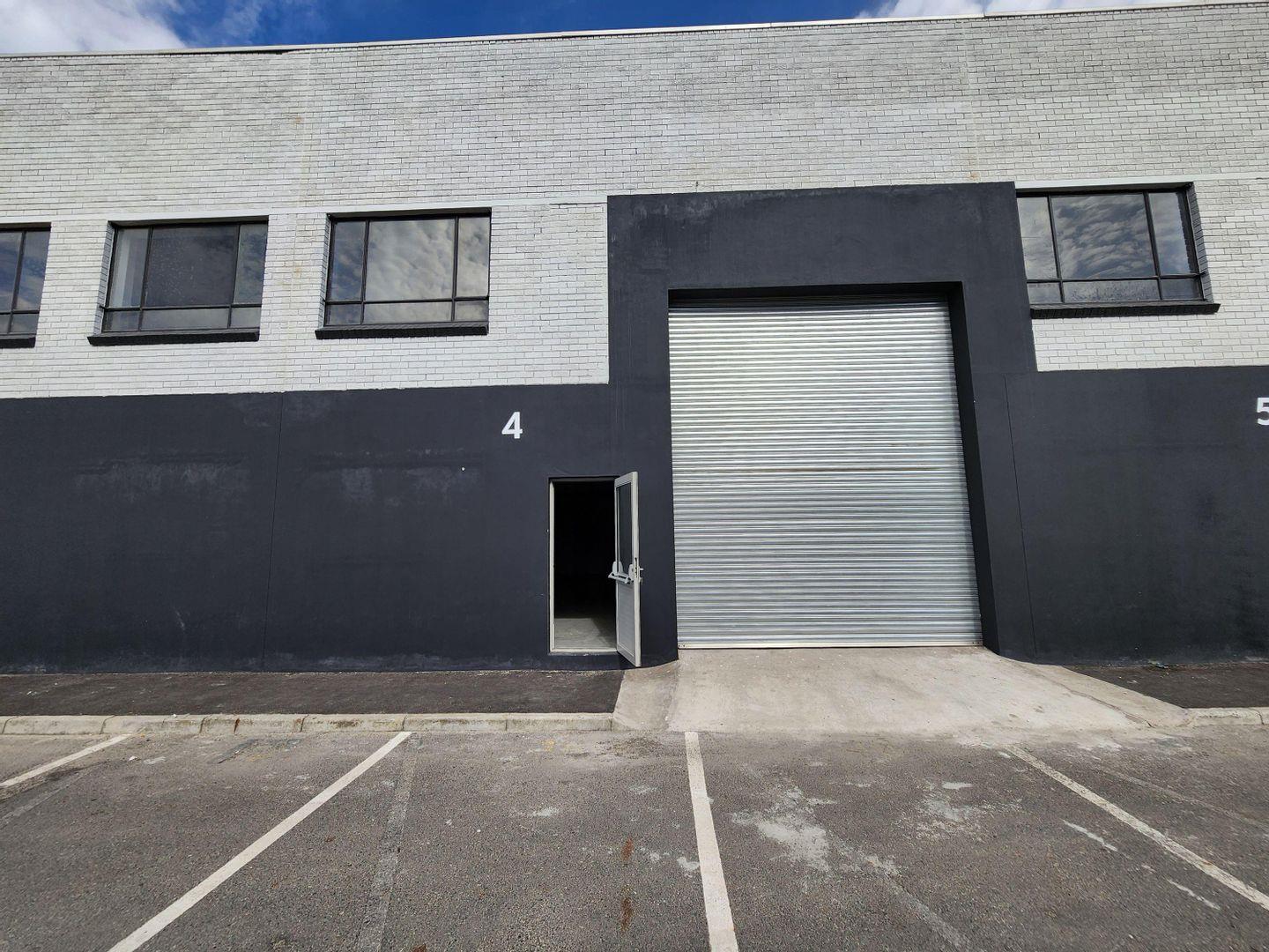 Industrial property to rent in Blackheath Blackheath Property Page 4