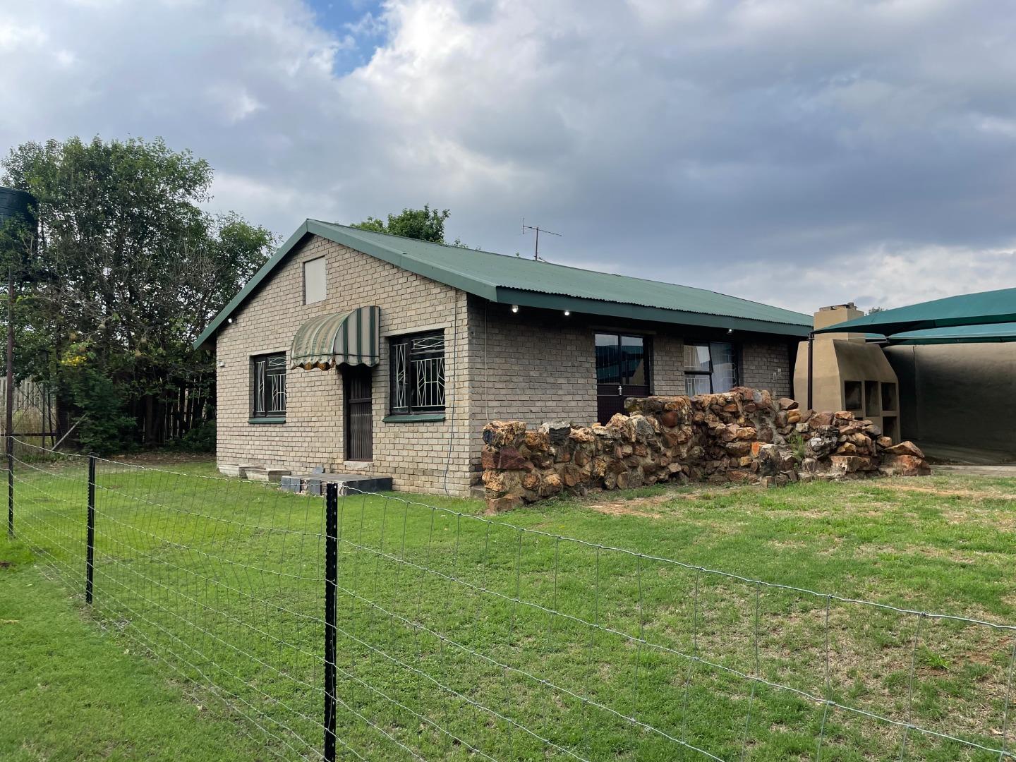 Farms for sale in Vereeniging Vereeniging Property