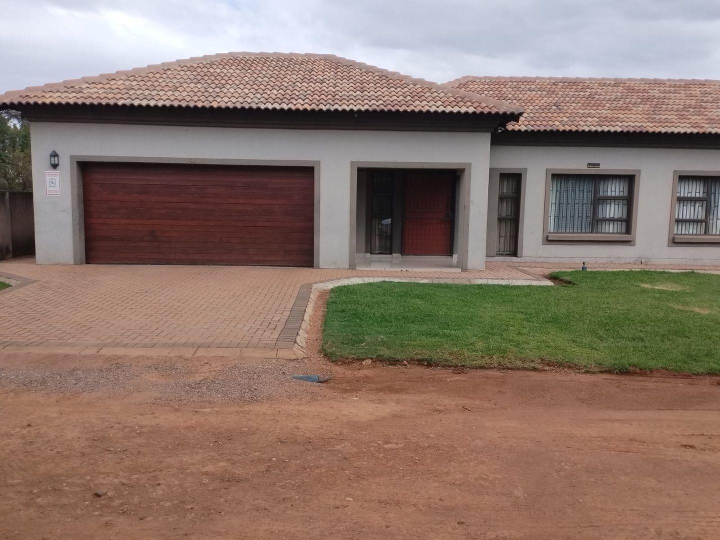 Houses to rent in Bela Bela Bela Bela Property