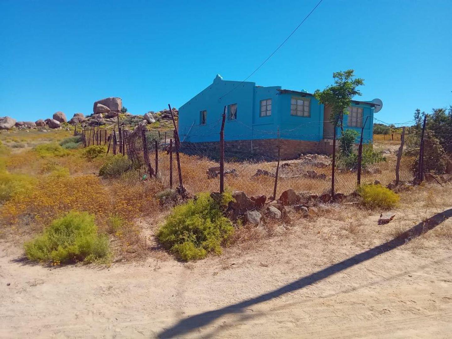 Concordia, Springbok Property Property and houses for sale in