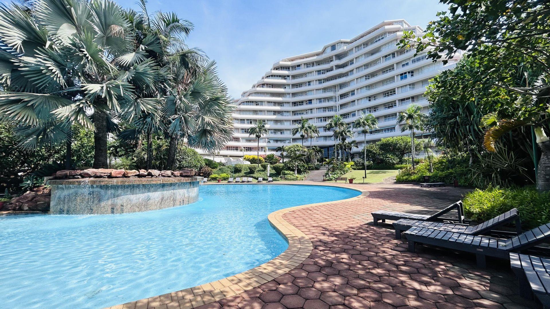 3 Bedroom Apartment / flat for sale in Umhlanga Central C Edge Of the