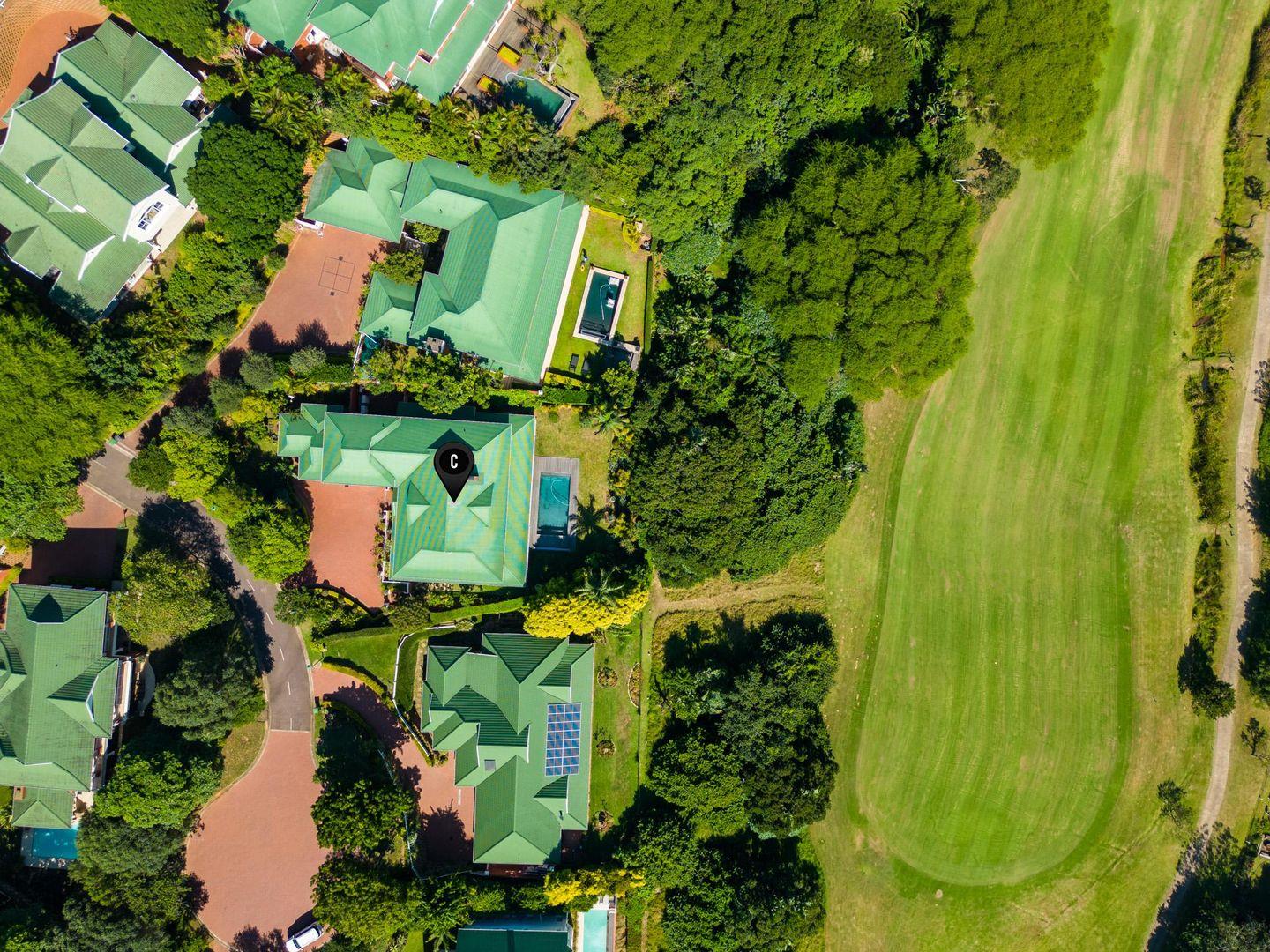 5 Bedroom House for sale in Mount Country Club Estate P24