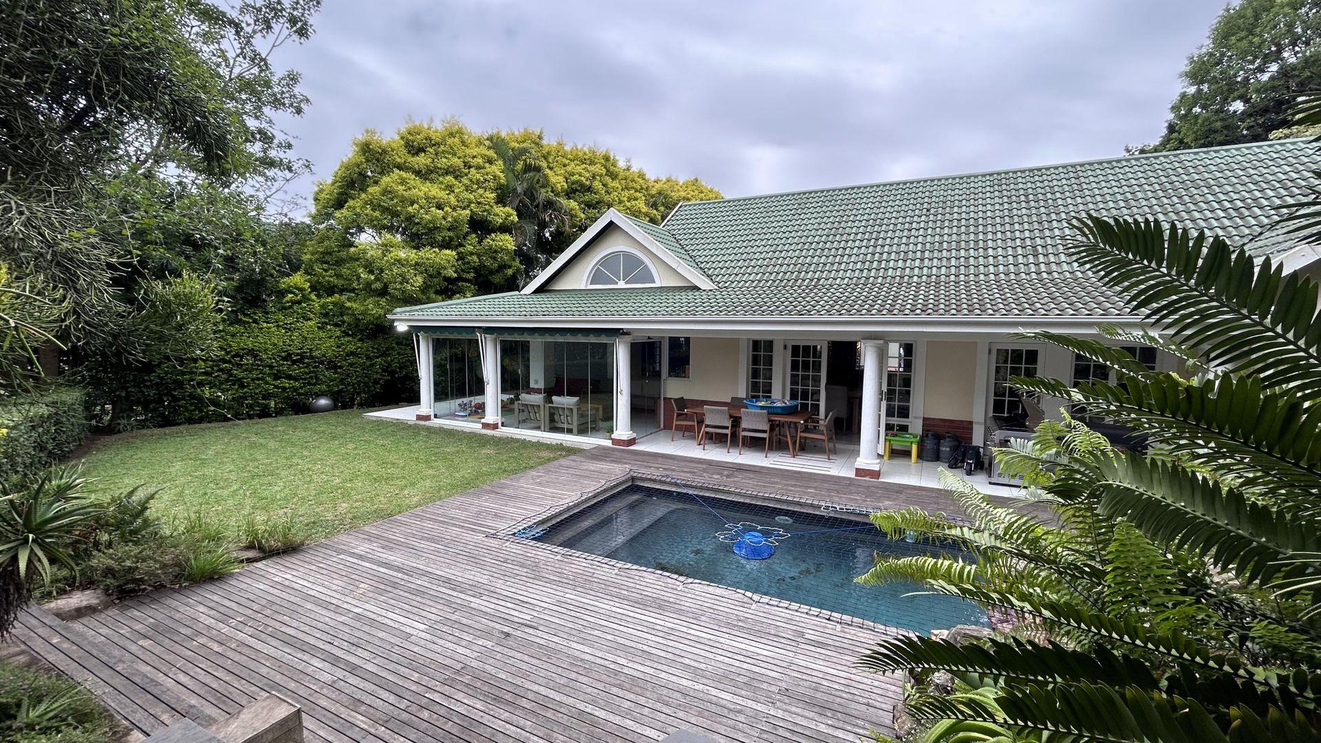 5 Bedroom House for sale in Mount Country Club Estate P24