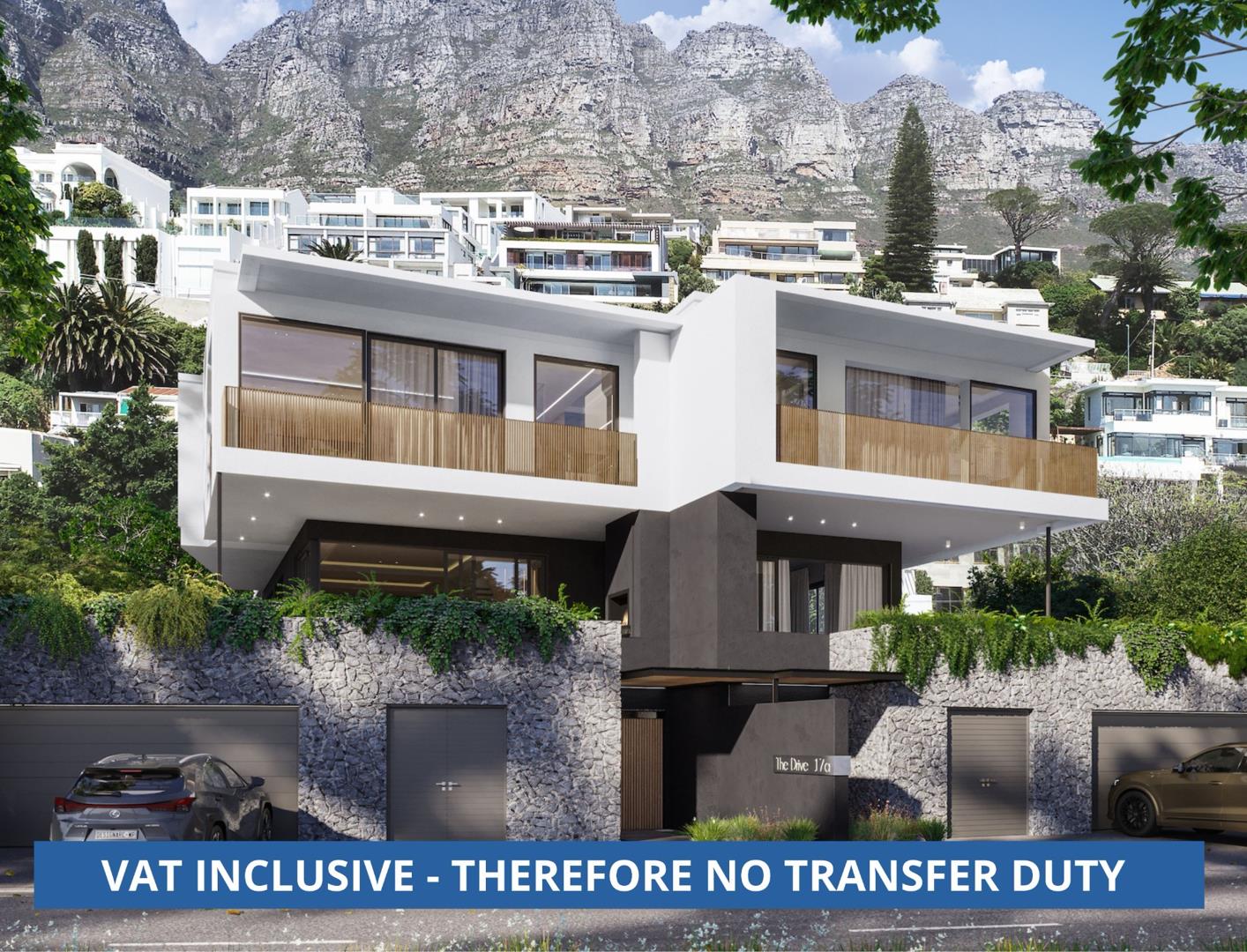 Camps Bay Property Property and houses for sale in Camps Bay