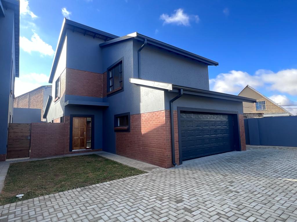 Randfontein Central Property Property and houses for sale in