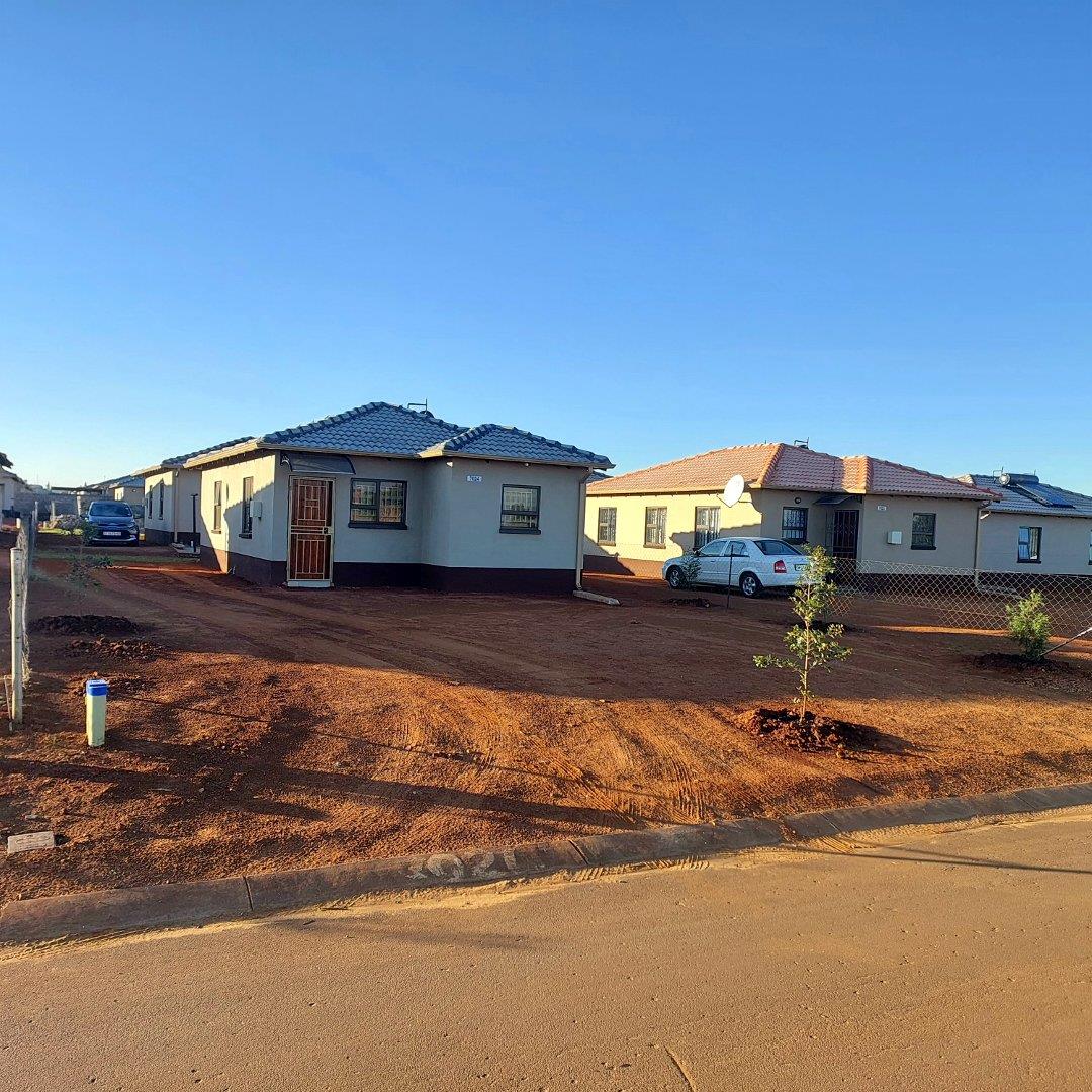 Dawn Park Property Property and houses for sale in Dawn Park