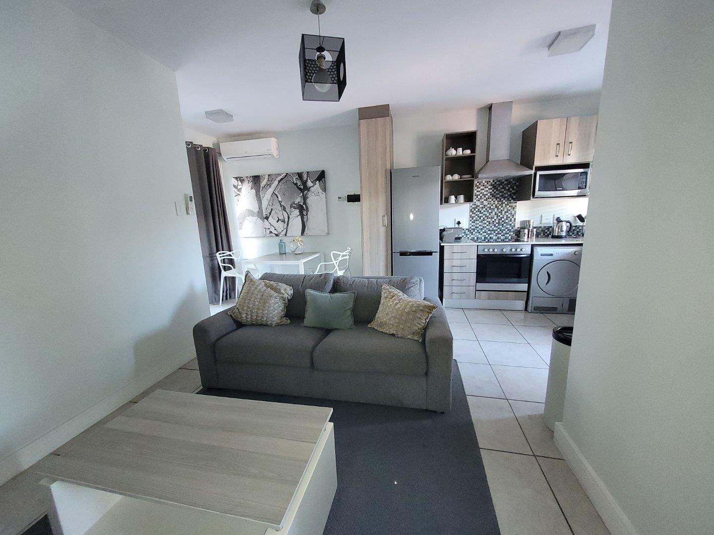 1 Bedroom Apartment / flat for sale in Rivonia P24113624409